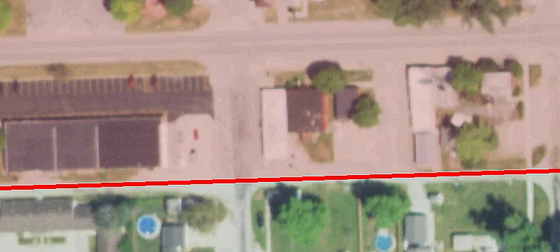 401 Main St