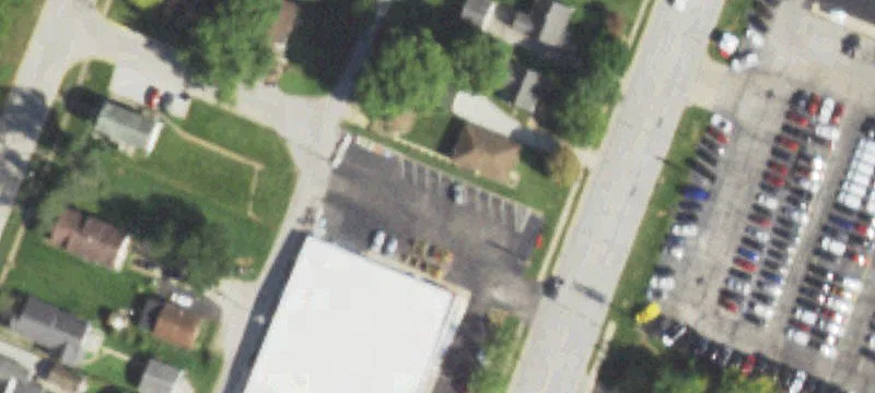 303 Locust St