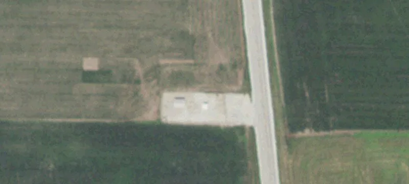 Keithsburg, IL 61442