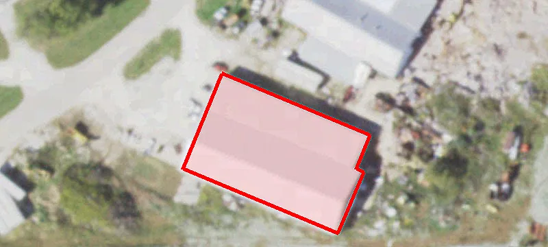 423 Enterprise Dr