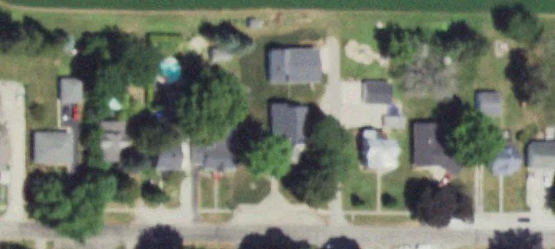 200 Wn St