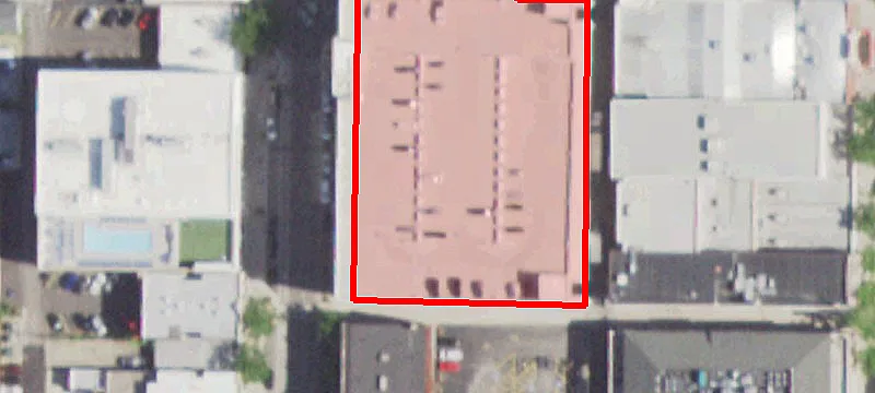 135 Addison Ave