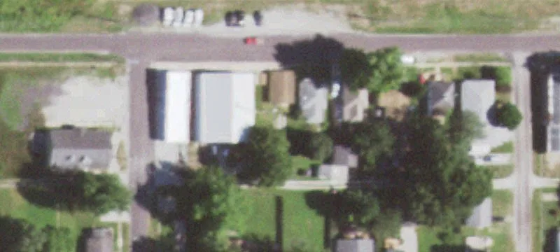 411 Midland Blvd