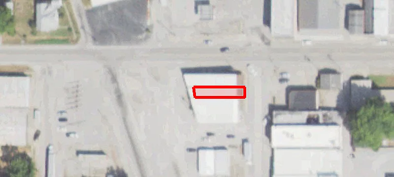 105 Crawford St