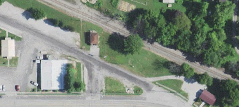 Tilden, IL 62292