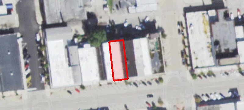 535 1st St, Unit 2