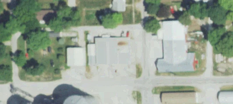 201 Maple St