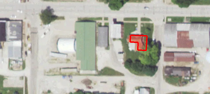 205 Main St