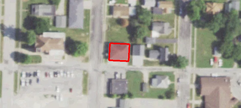 50 Hl St