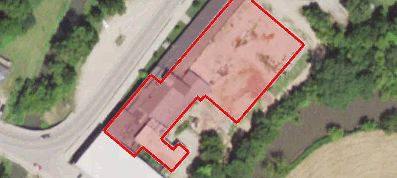 401 Claude St