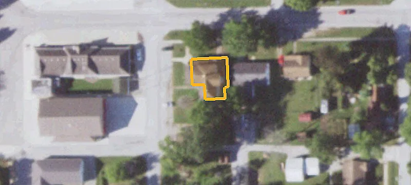 200 Main St
