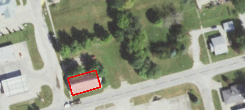 Windsor, IL 61957