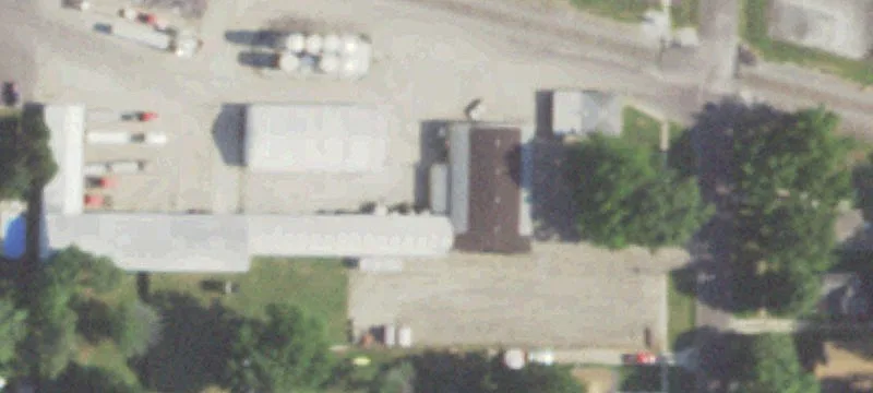 525 Sandusky St