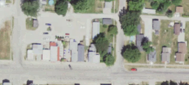 303 3rd St