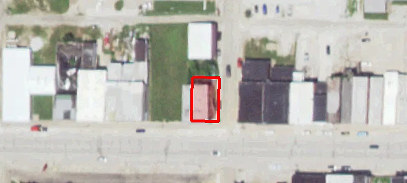 100 Main St