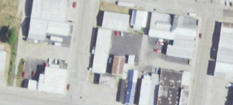 Main St