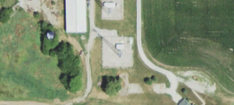 Farmington Rd