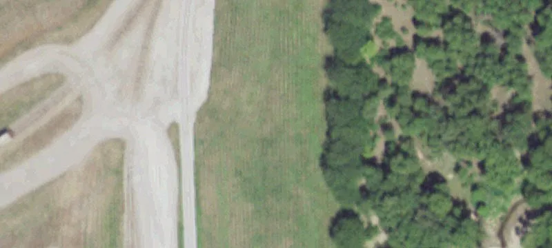 Terminal Rd