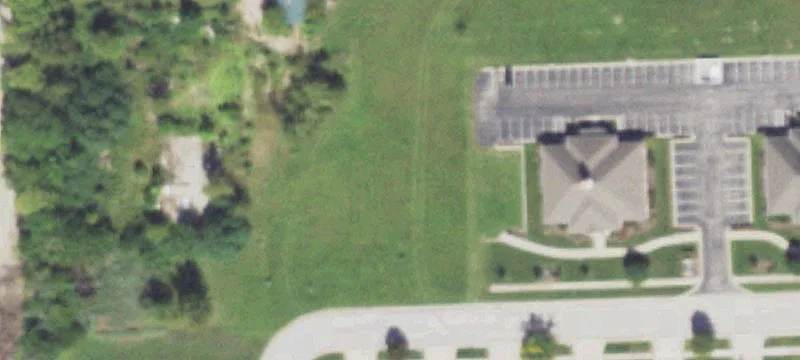 Heritage Dr