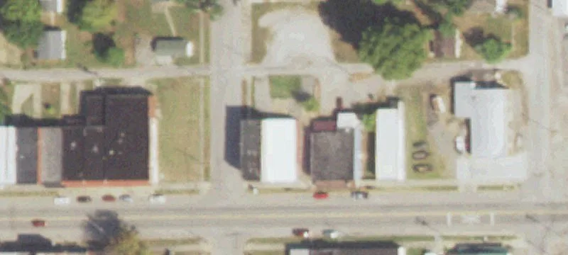 202 Franklin St