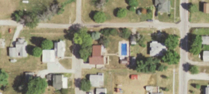 Kirkwood, IL 61447
