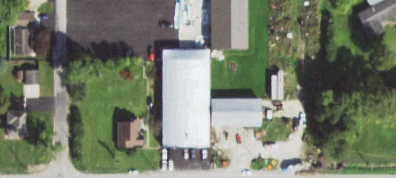 1608 Main St
