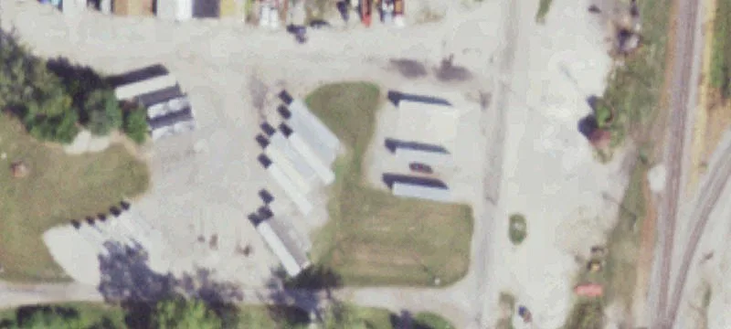 Mansfield, IL 61854