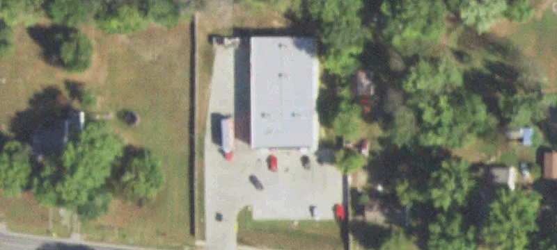 21665 Shawneetown Rd