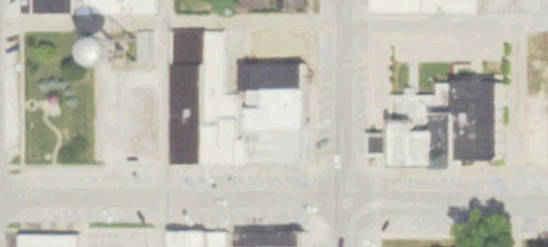 205 Madison St