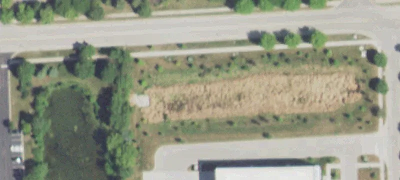 Davey Rd