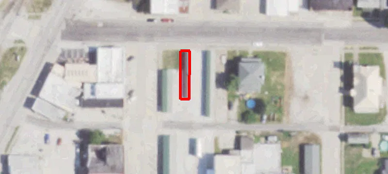 Roodhouse, IL 62082