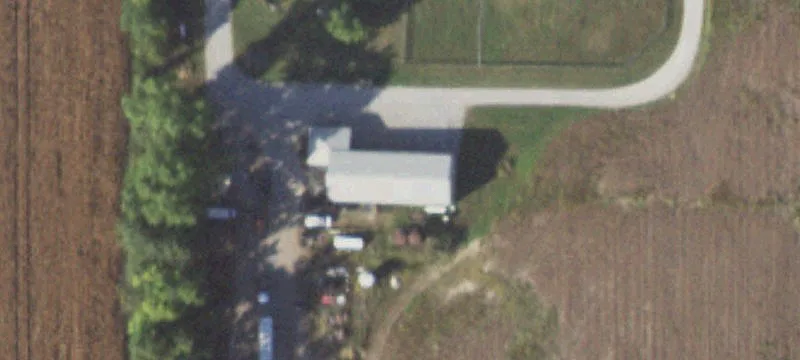 5747 Wabash 17th Ave