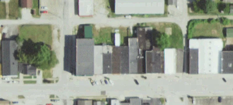167 Sta St