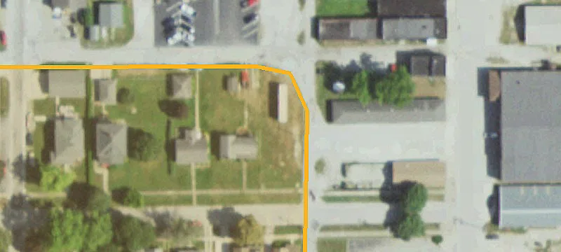 Beaver St