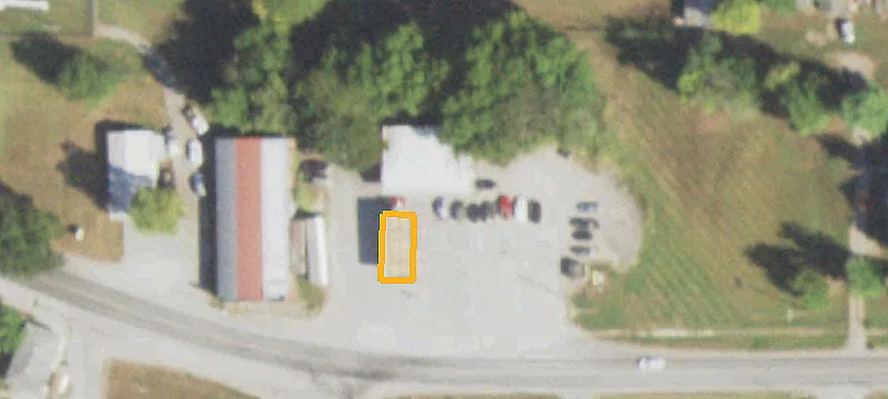 21363 Shawneetown Rd