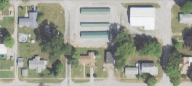 116 Sherman St