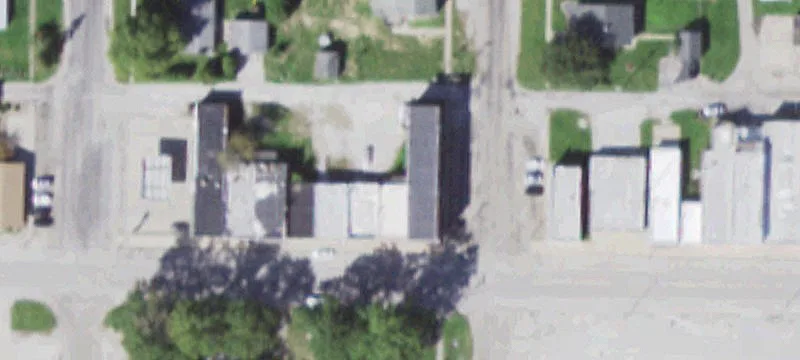 502 Main St
