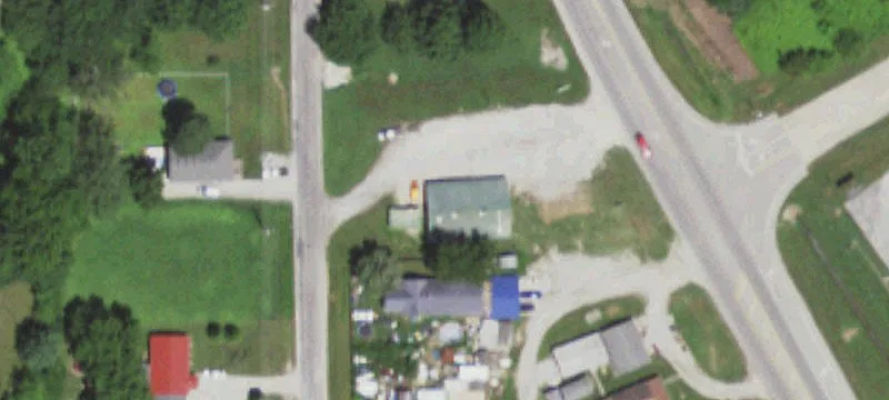 1710 Vandalia Rd