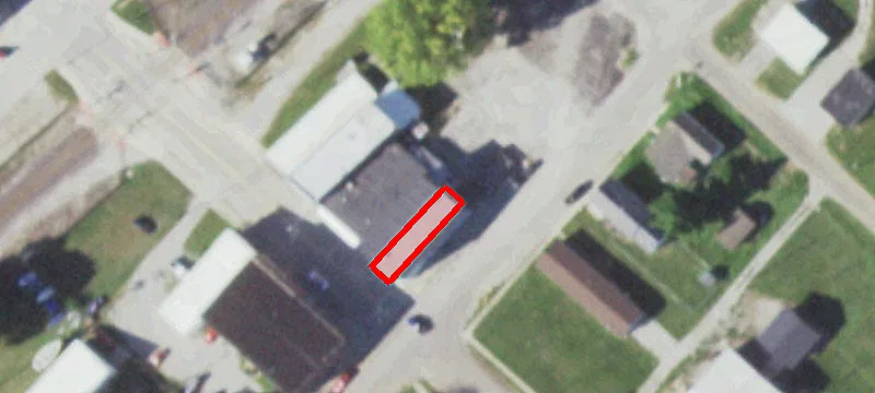 107 Vine St