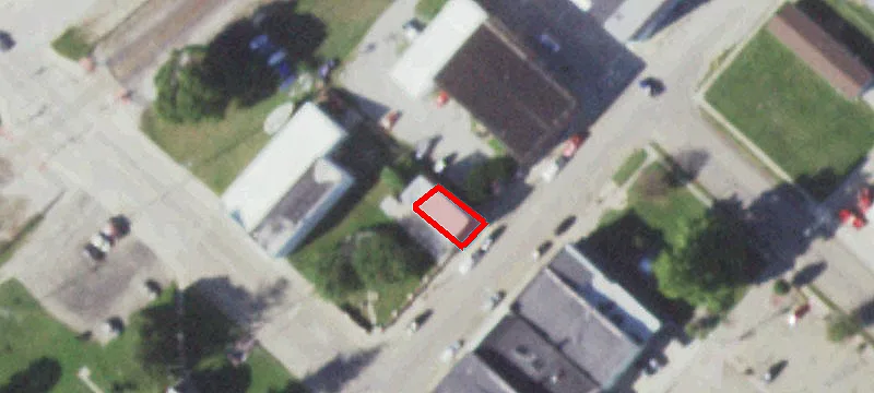 107 Arch St