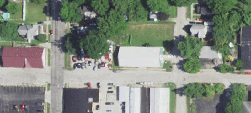 603 Madison St