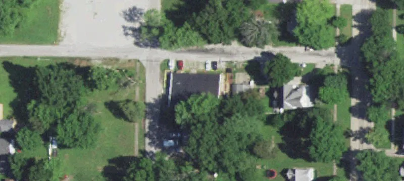 1524 Madison St