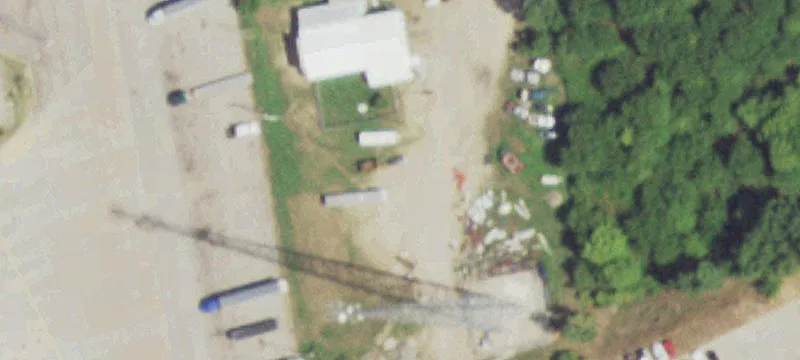 2841 Main St