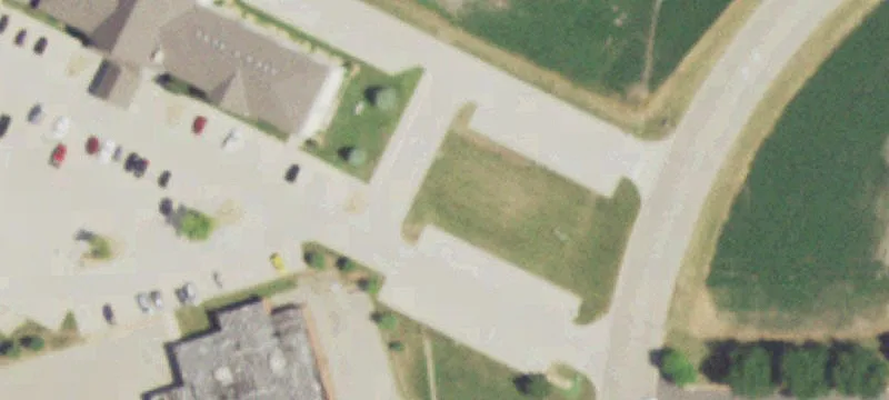 Claude Bailey Pkwy