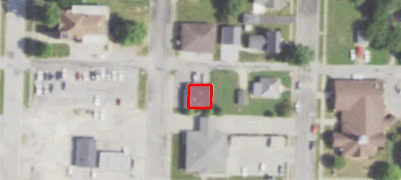 20 Hl St