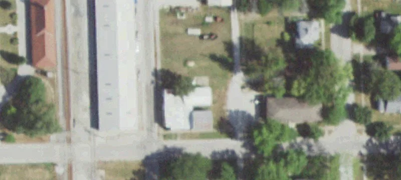 301 Ellis St