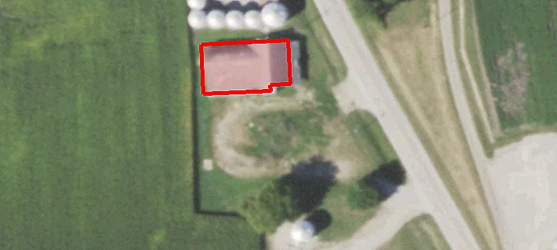 426 Oakland Rd