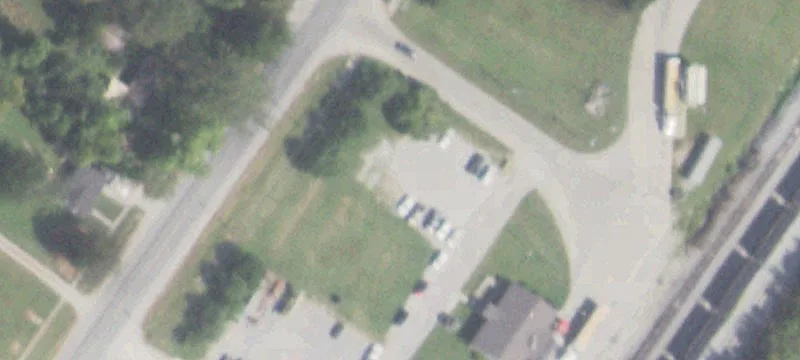 Mound City, IL 62963