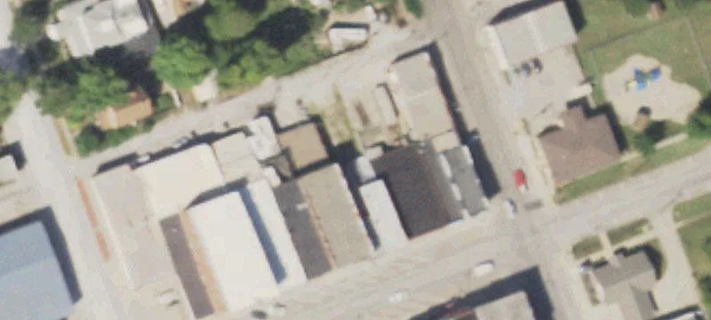 18 Cumberland St