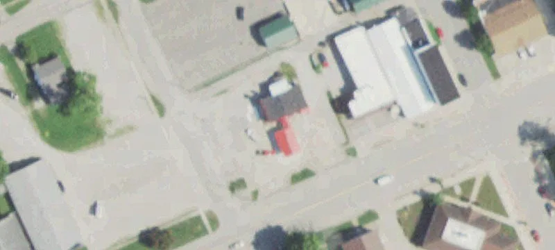 402 Archer Ave